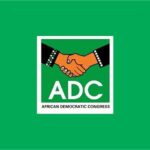 ADC Party Logo
