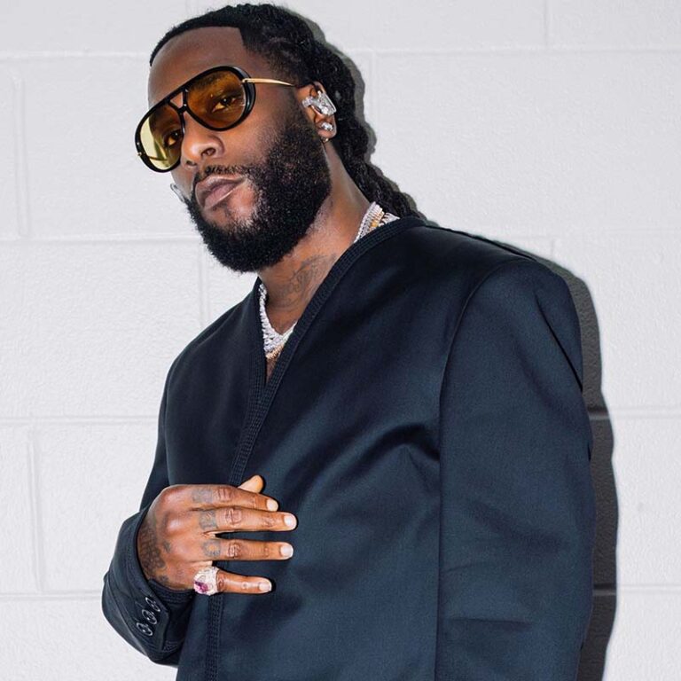Burna Boy