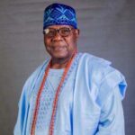 Kola Oyefeso