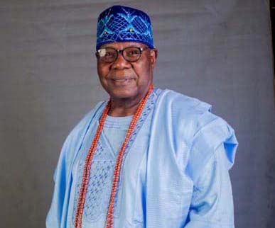 Kola Oyefeso