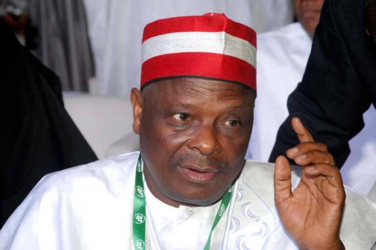 Kwankwaso