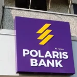 Polaris Bank Logo