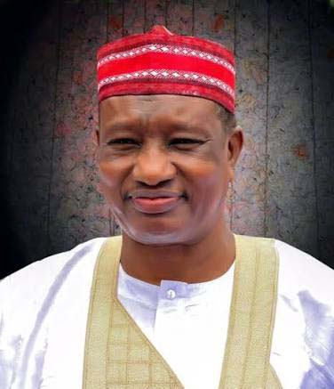 Aminu Abdussalam Gwarzo