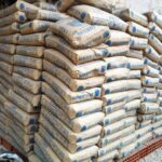 Cement