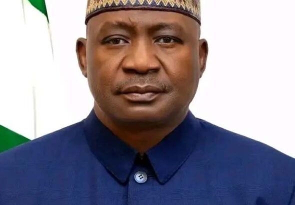 Gen Musa