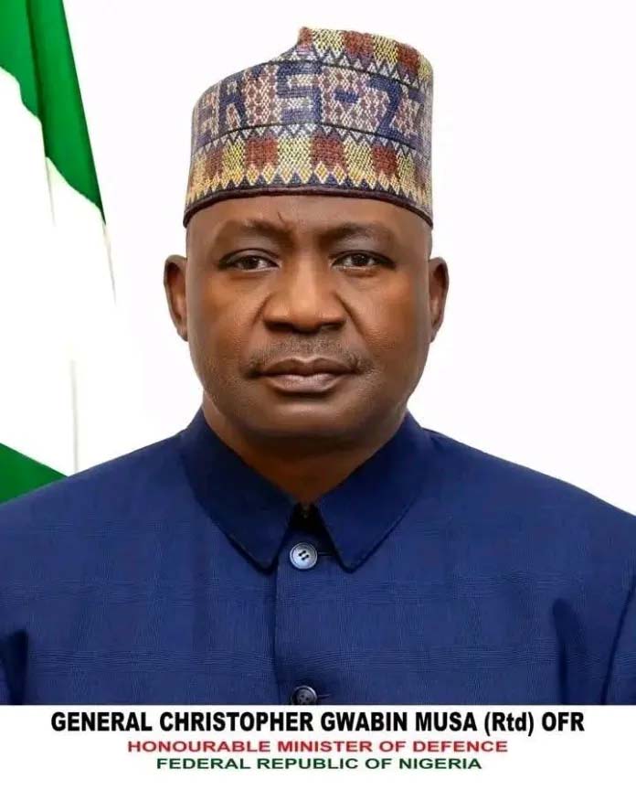 Gen Musa