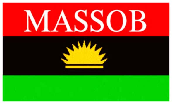 MASSOB