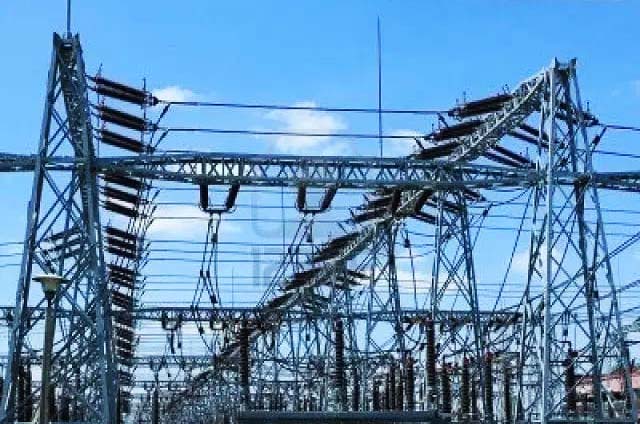 Power Station