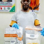 Drug Trafficer