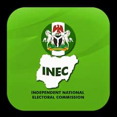INEC Logo
