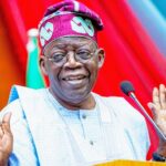 President Tinubu
